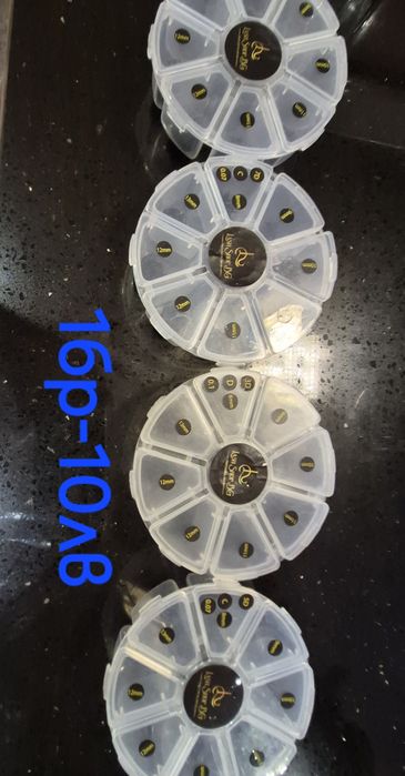 За миглопластика