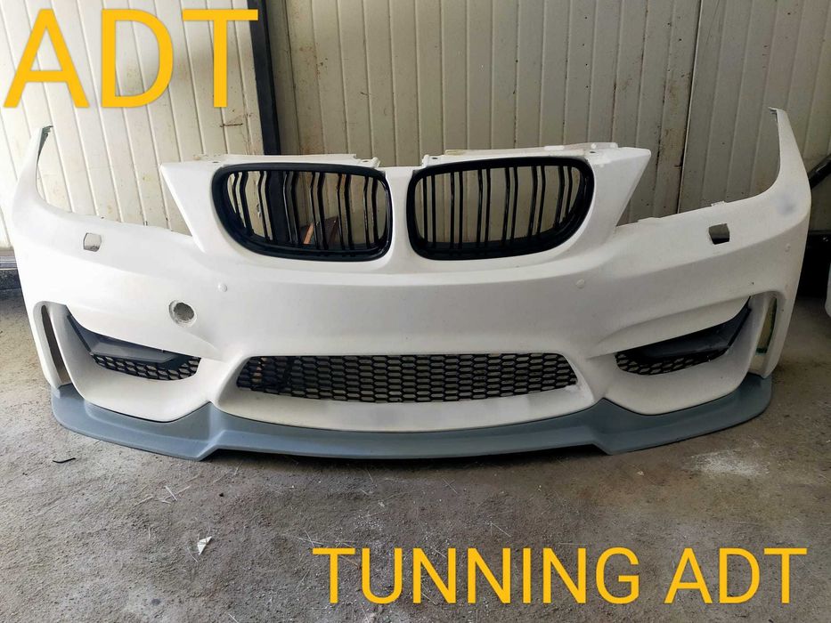 Body kit BMW E90 E91 DESING M3 M4 F80 F82   An 2005-2008