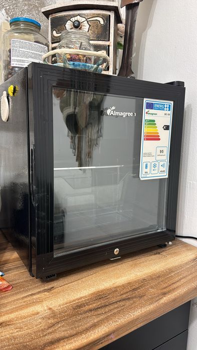 Холодильник мини