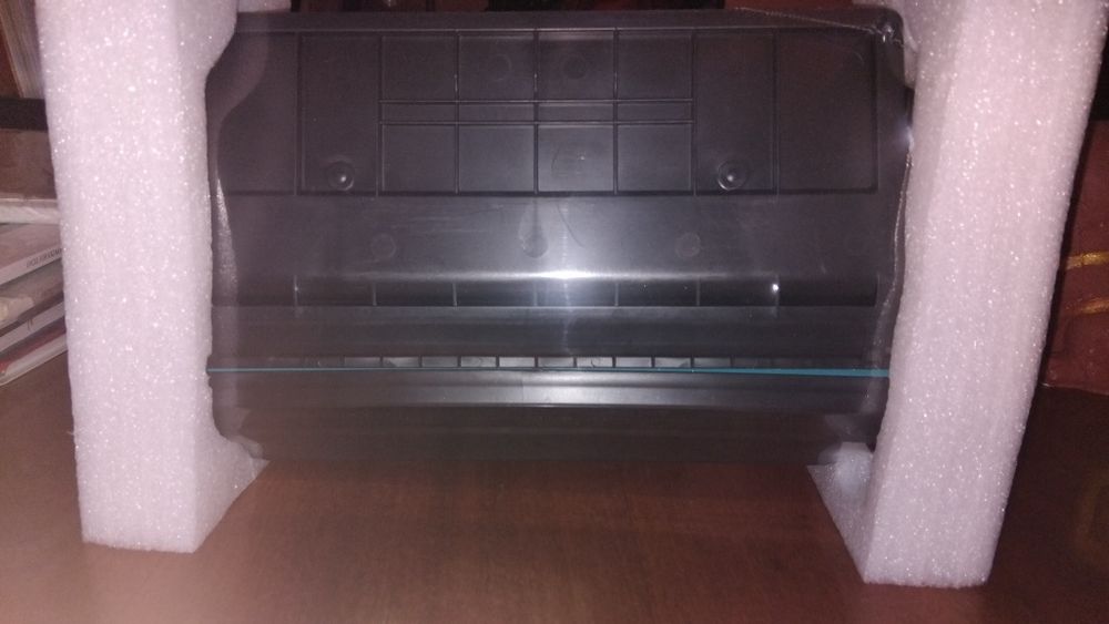 Картридж для принтера