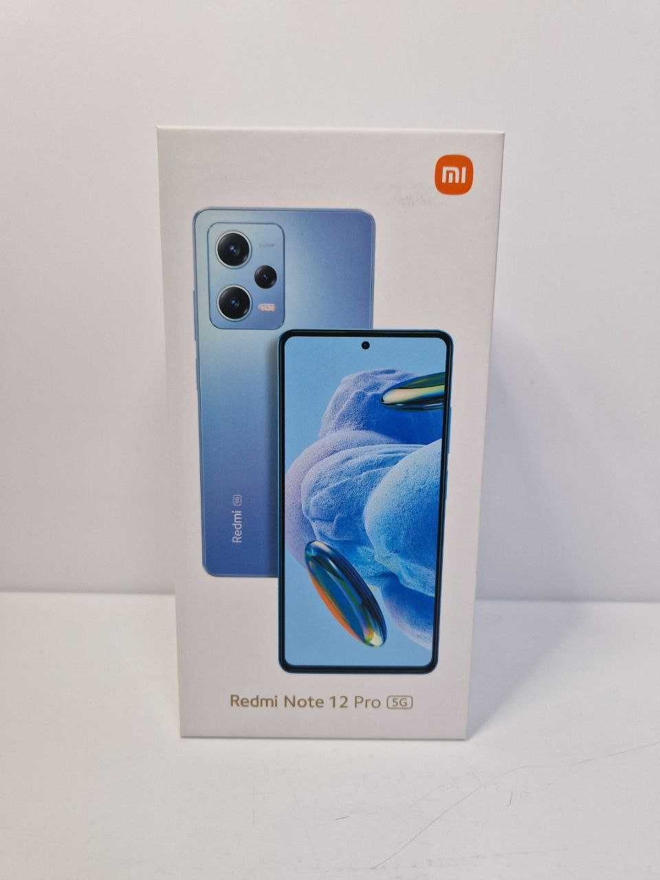 REDMI NOTE 12 PRO 128 GB/Fin x Amanet&Exchange Cod: 50421