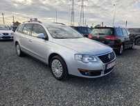 Volkswagen Passat B6 - 2.0TDI CR 110CP - Euro 5 - Clima / RATE!