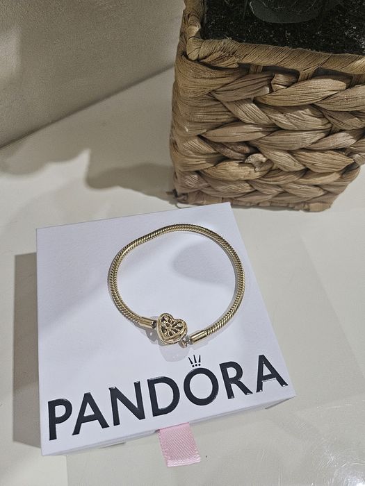 Дамска Гривна Pandora