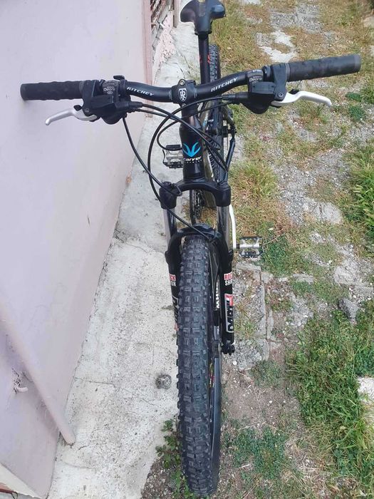 Колело мекица Carver 26"