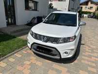 Suzuki Vitara Primul proprietar/stare f buna/istoric service