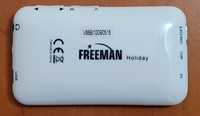 MP4 Player Freeman Holiday 4 GB
