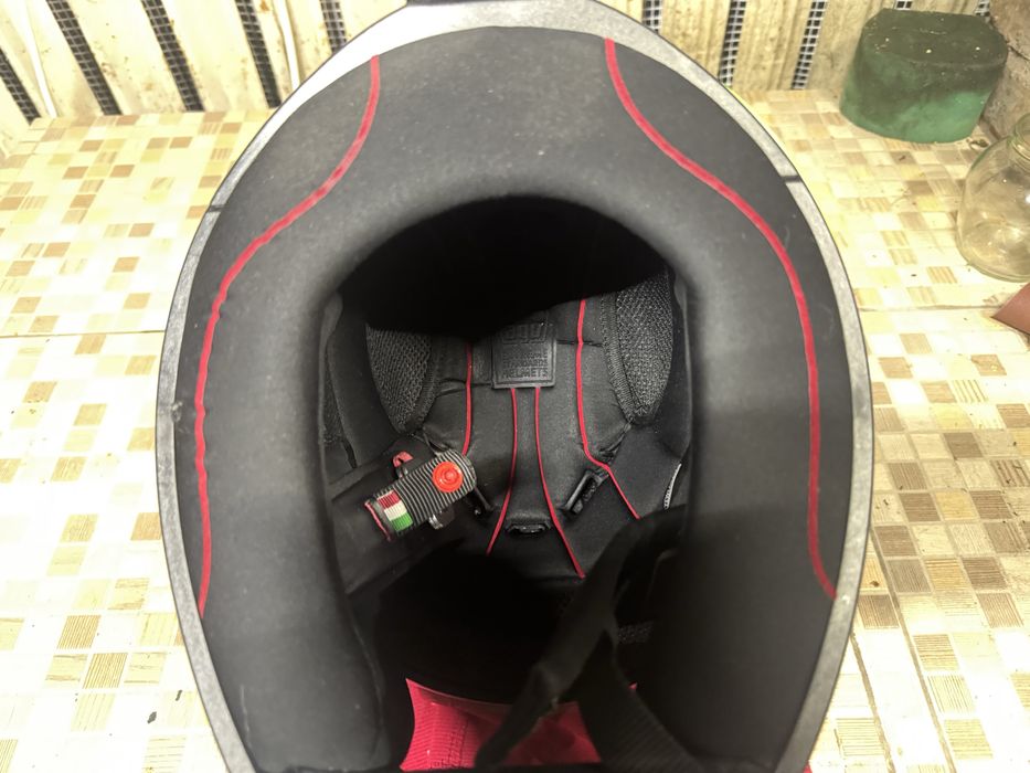 Agv k1s dundee L