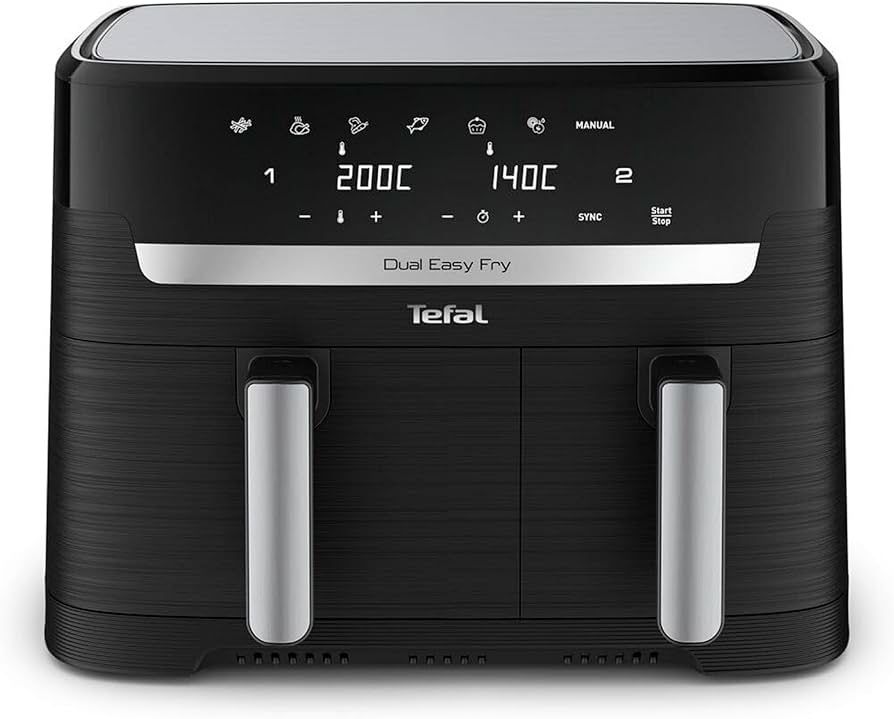Аэрогриль Tefal EY901840