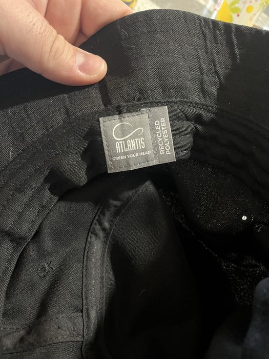 Шапка на proper