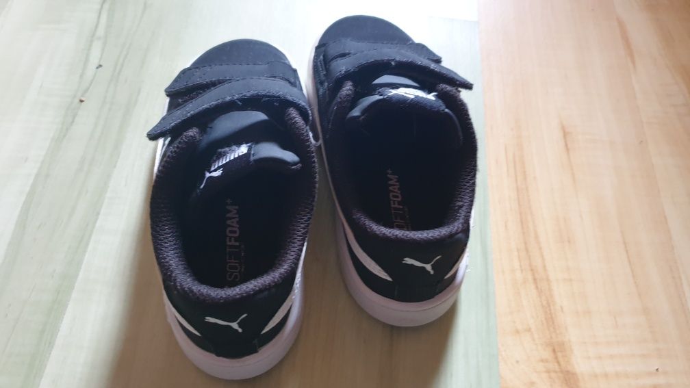 Детск маратонки Puma