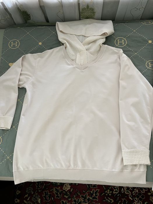 Лёгкая спортивная двойка. Туркия