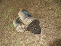 Electromotor Mercedes C180 W202 motor 1,8 benzina an 1995-2001 PROBAT