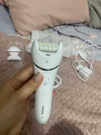 Epilator fara fir