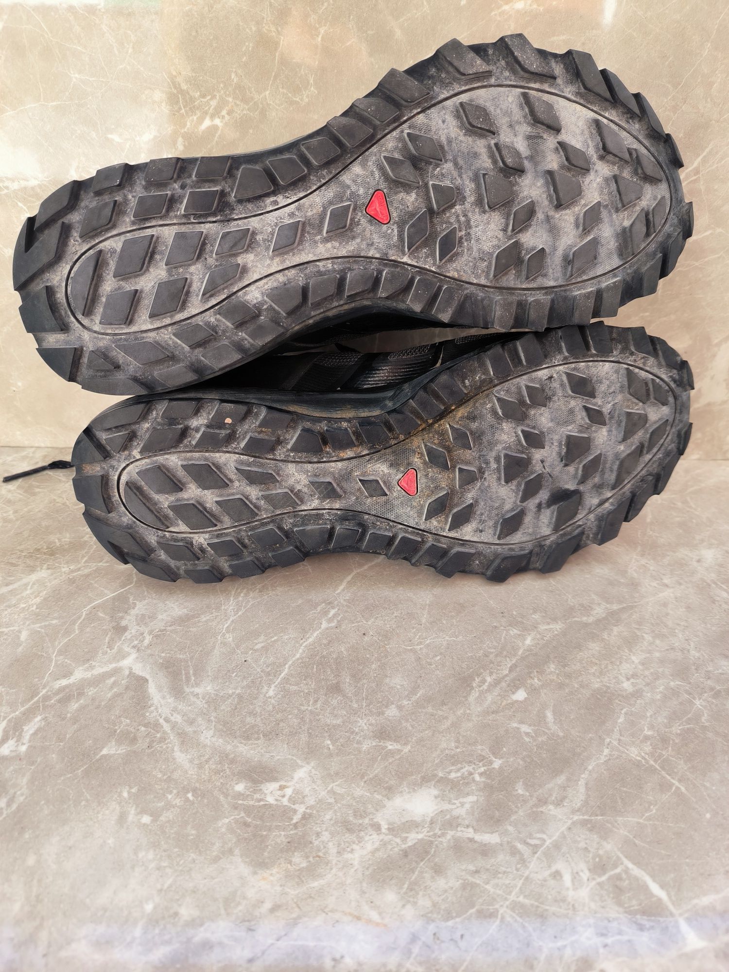 Salomon Trailster  номер 43