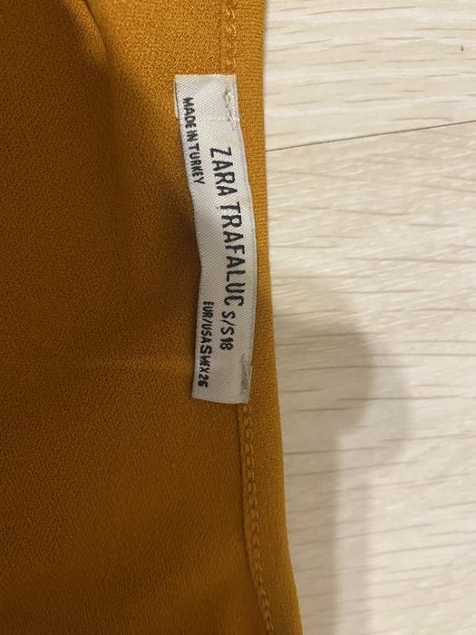 Bluza ZARA, marimea S,