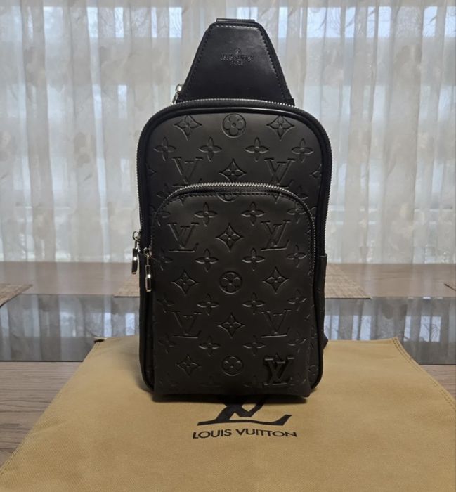 borseta geanta louis vuitton