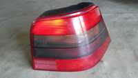 tripla stop lampa vw golf 4 hatchback scurt