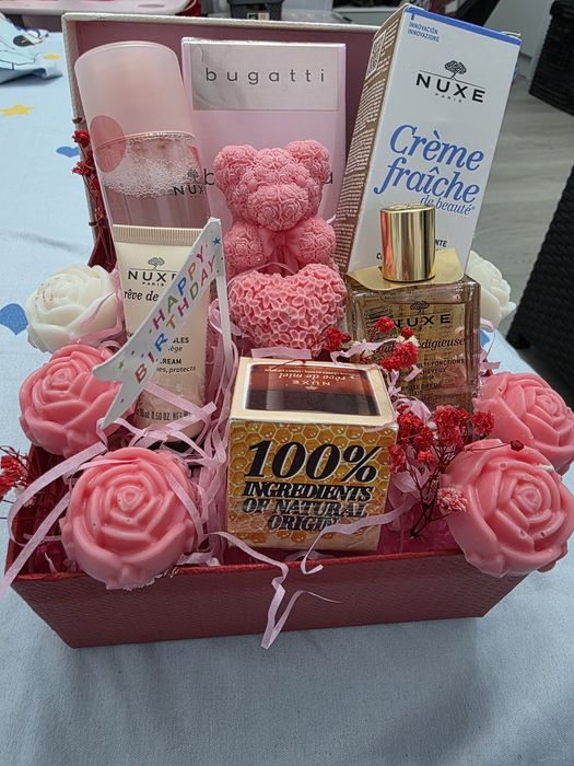 Decoratiuni handmade