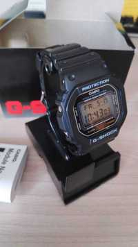 Часы Casio G-SHOCK DW-5600E