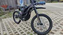 Bike79 като нови електрически мотори /talaria sur ron сър рон/