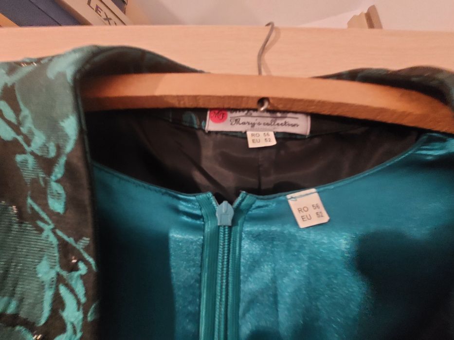 Rochie/costum dama ocazie/nunta