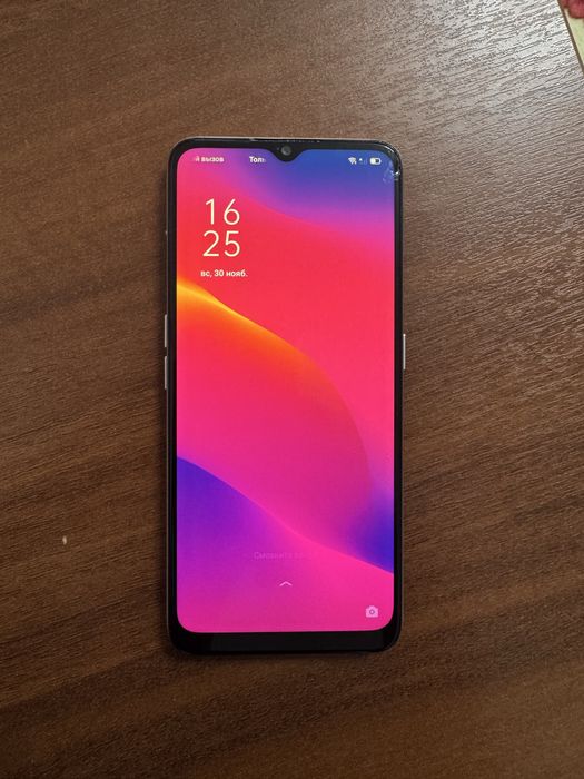 oppo a5 2020 б/у
