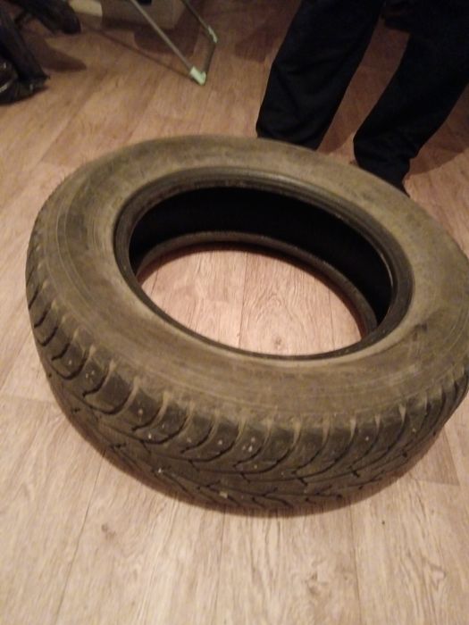 шина зимние Maxxi