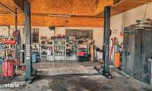 Service auto complet utilat