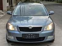 Skoda Octavia 1.6TDi 2012 207.000KM