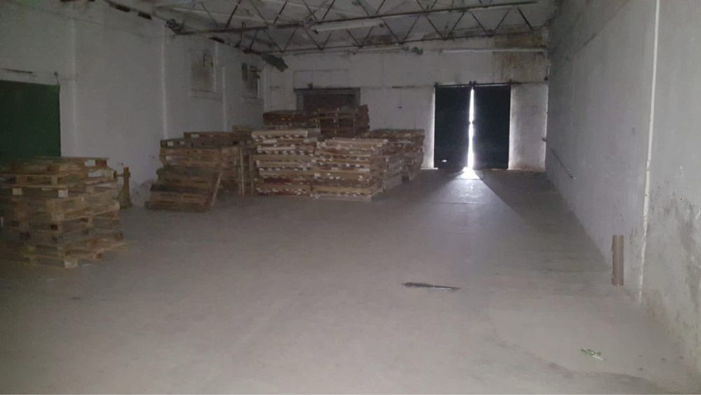 Hala si depozite de inchiriat pentru productie sau depozitare