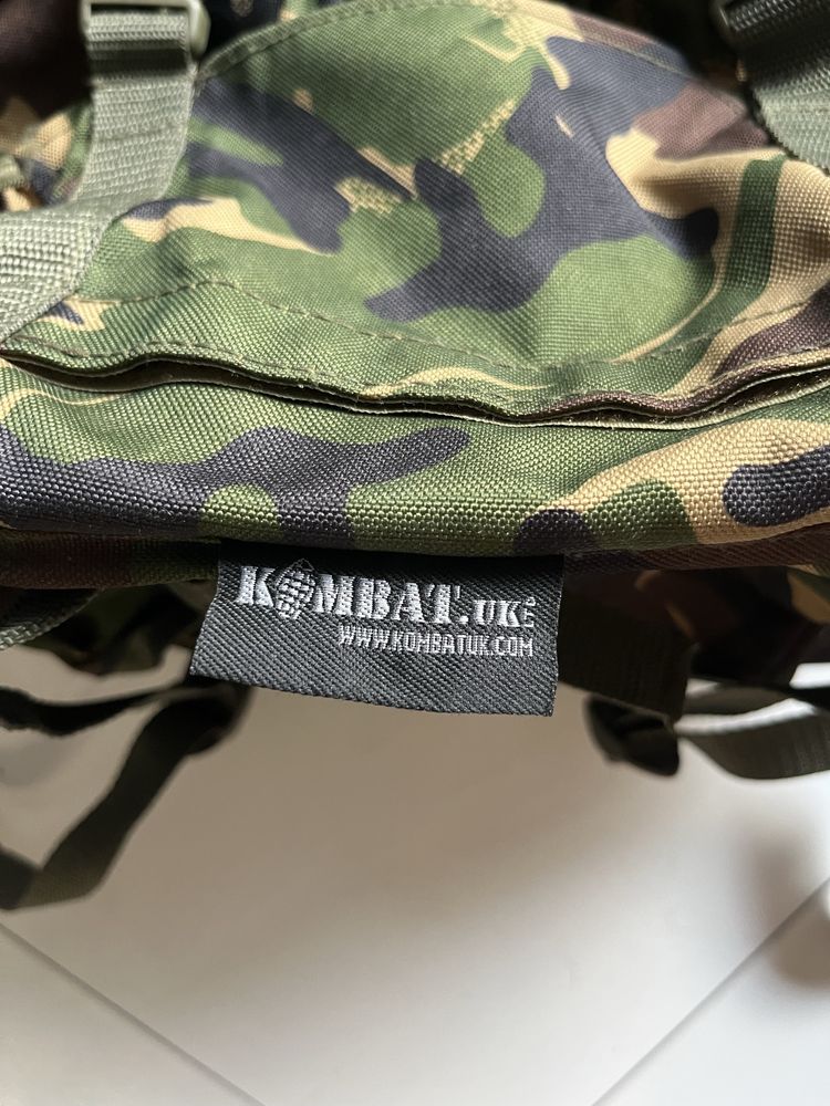 Раница маскировъчна
