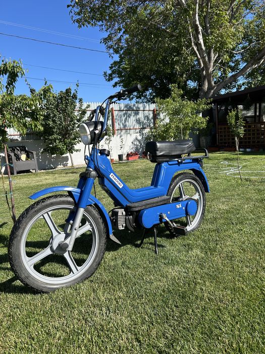 Piaggio Si de vanzare! Adus din italia exact asa cum se vede!