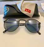 Ochelari de soare Ray Ban 3637