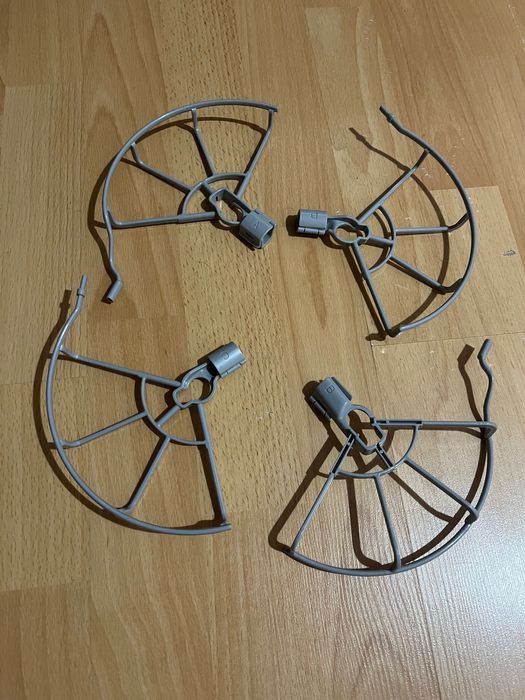Предпазители за пропелери  dji mini 4 pro no