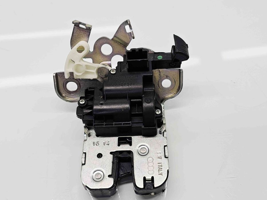 Broasca haion Audi A7 Sportback (4GA) [Fabr 2011-2017]