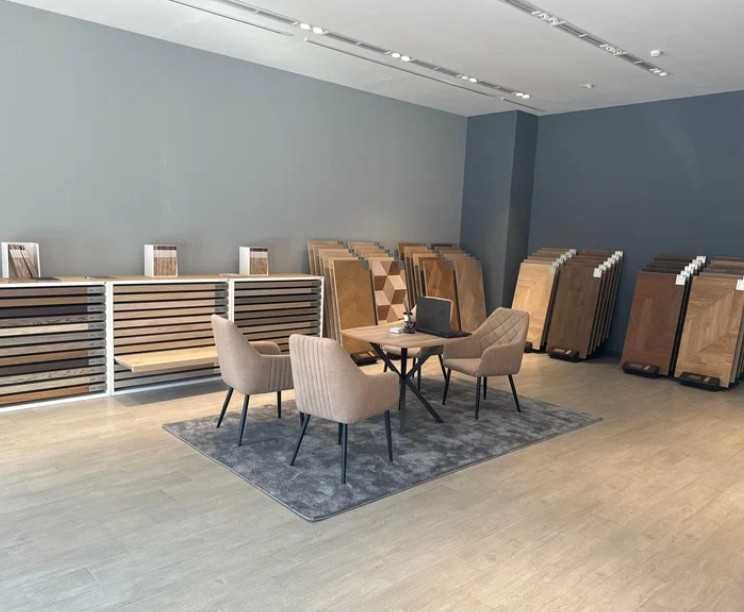 Европейские паркеты (Таркет) в наличии более 100 видов