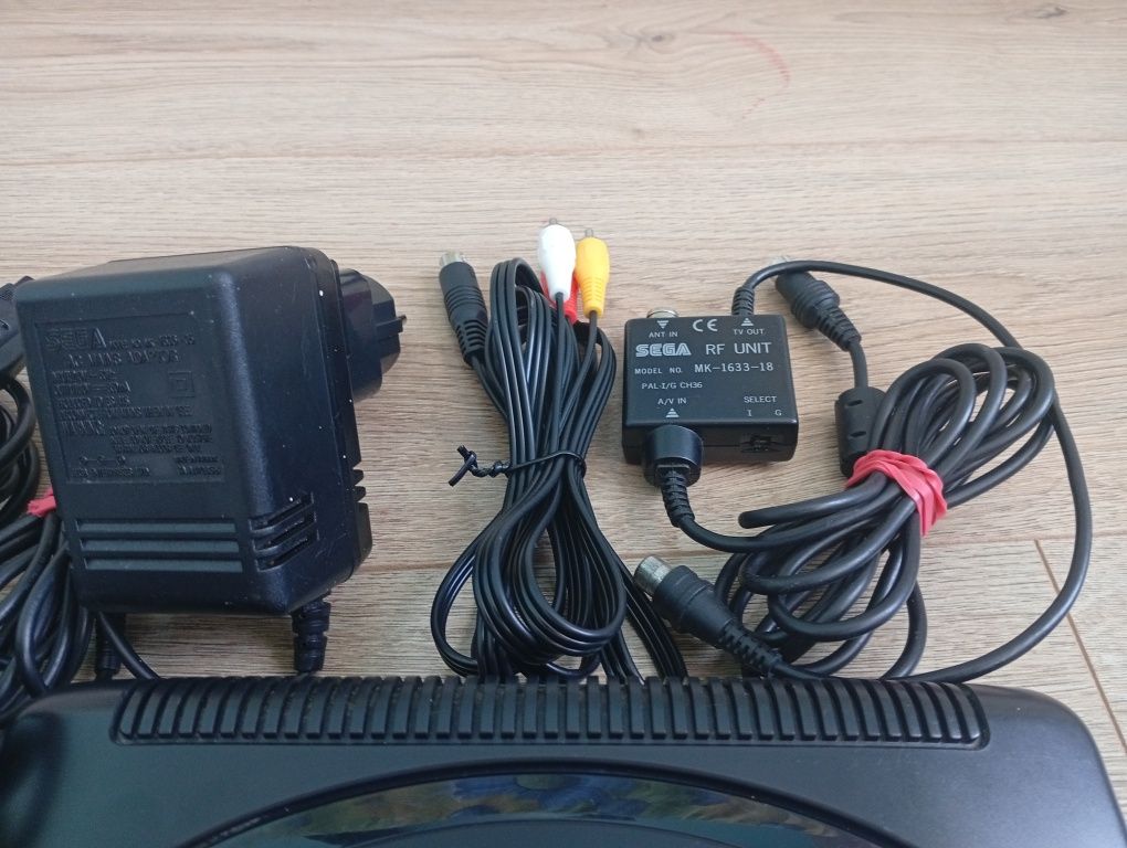 Sega megadrive 2