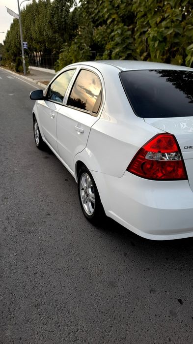 Нексия 3 механика