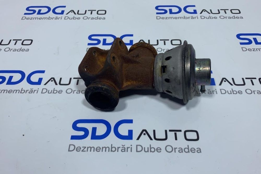 Supapa EGR 9640341280 Ducato, Jumper, Boxer 2.2 HDI 2002-2006 Euro 3