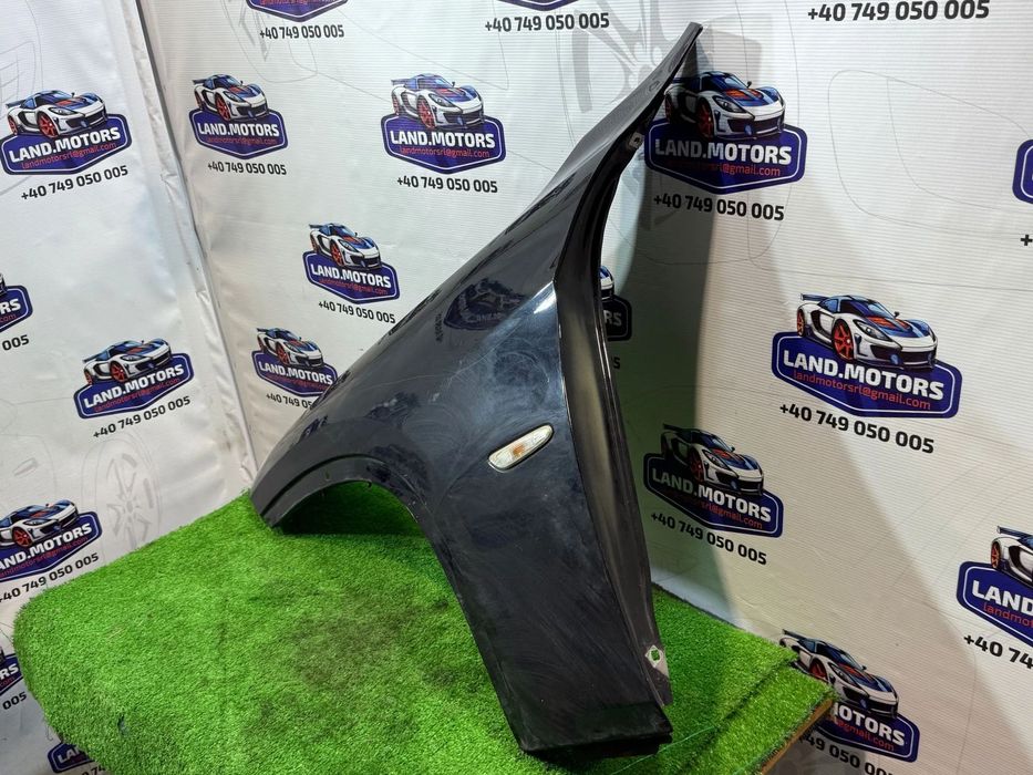 ARIPĂ FAȚĂ STÂNGA BMW X1 E84 SDRIVE 18D 2.0 DIESEL 2010 COD OEM 41002993155 2009-2015