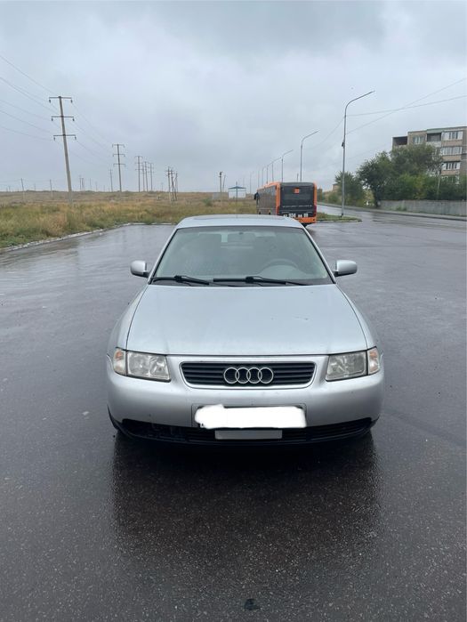 Продаю машину Ауди А3