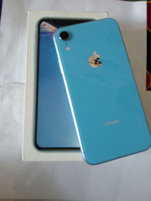 Iphone xr обмен на андроид