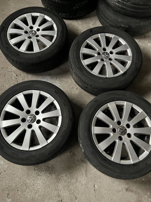 Jante vw passat , skoda , seat etc