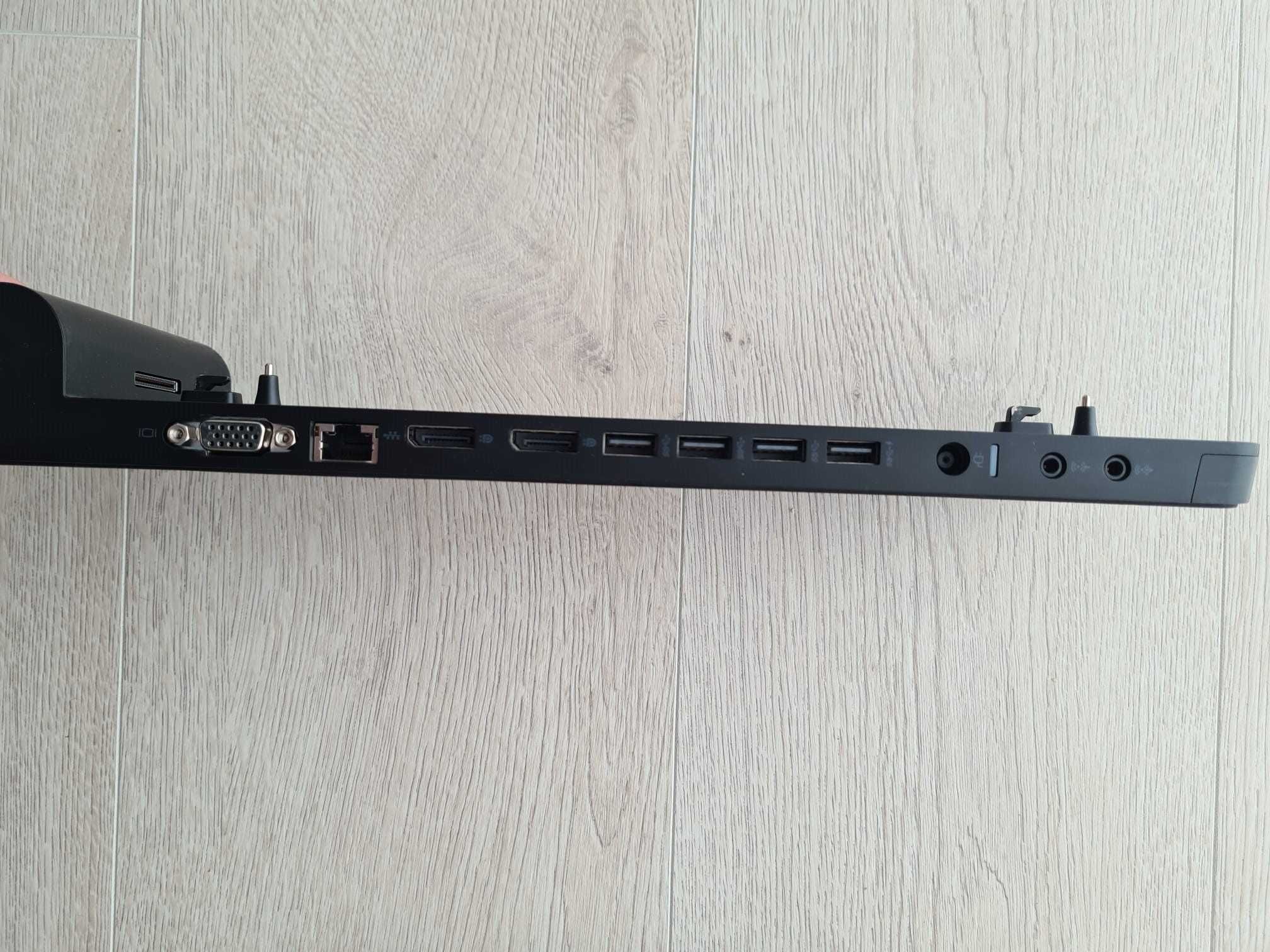 Docking Station HP Thunderbolt 3 Dock G2, 230W, Dell K09A