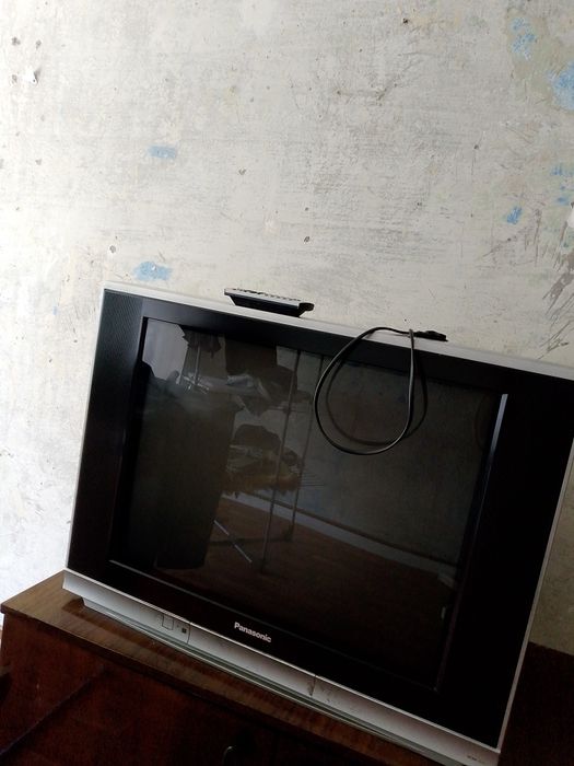 Продам телевизор Panasonic