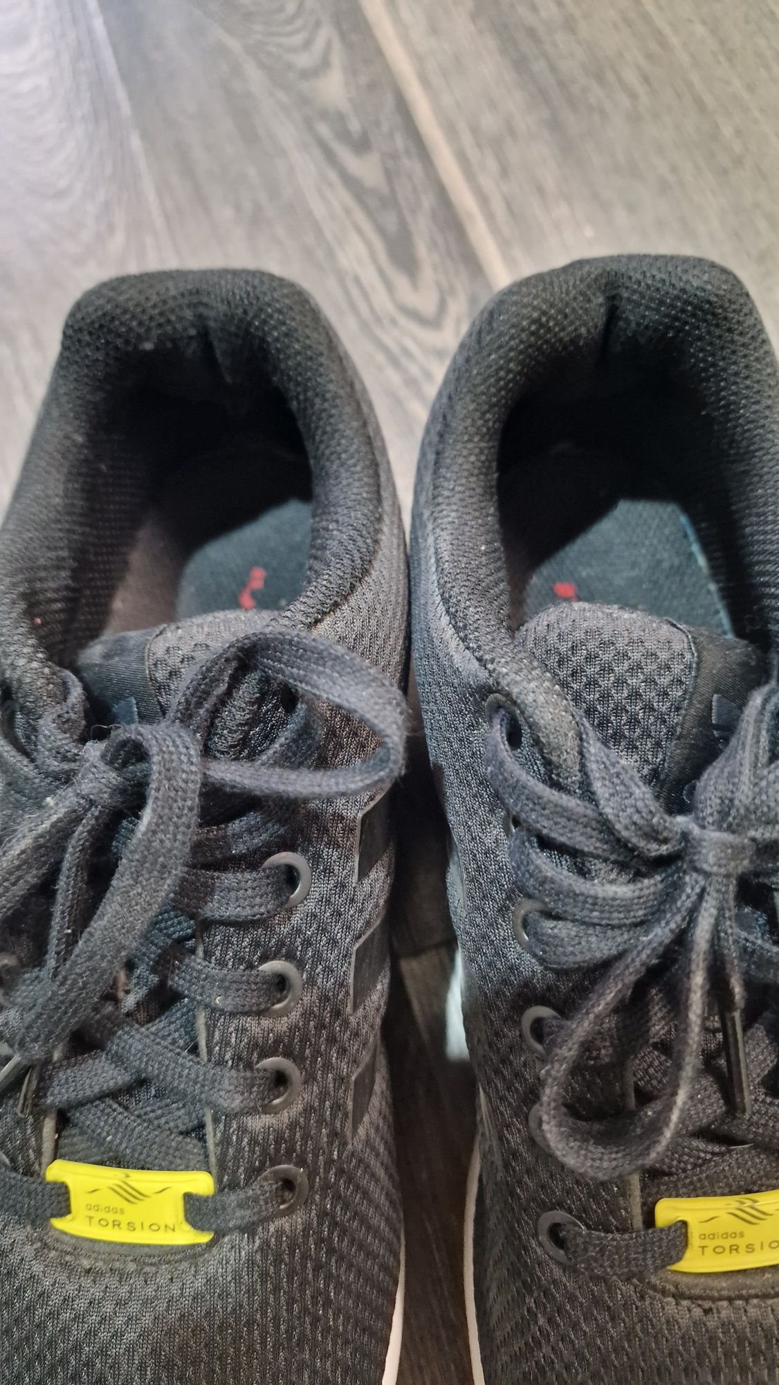 Маратонки Adidas zx flux 41 1/3