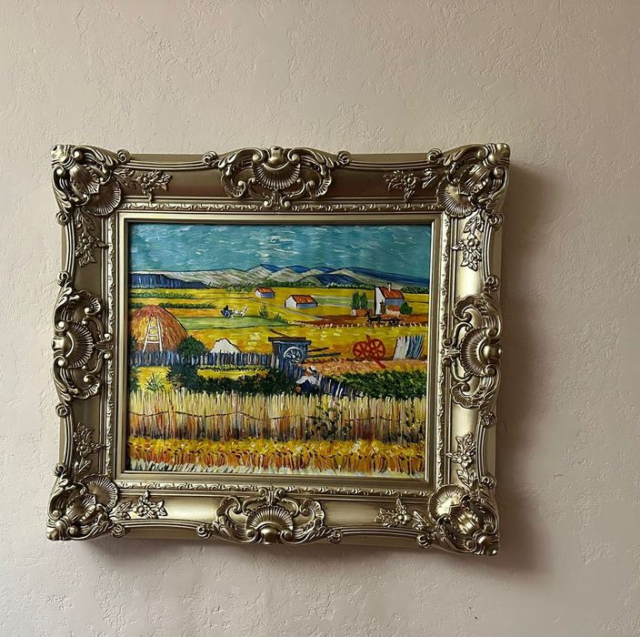 Картина размер 60/70