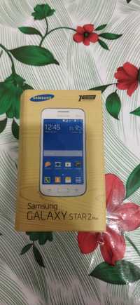 Samsung Galaxy star 2 plus