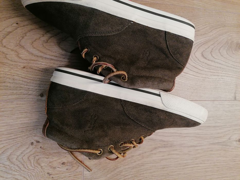 Мъжки обувки Polo by Ralph Lauren