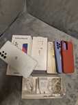 Samsung A52 s alb 128gb